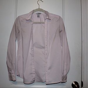 H&M button down shirt